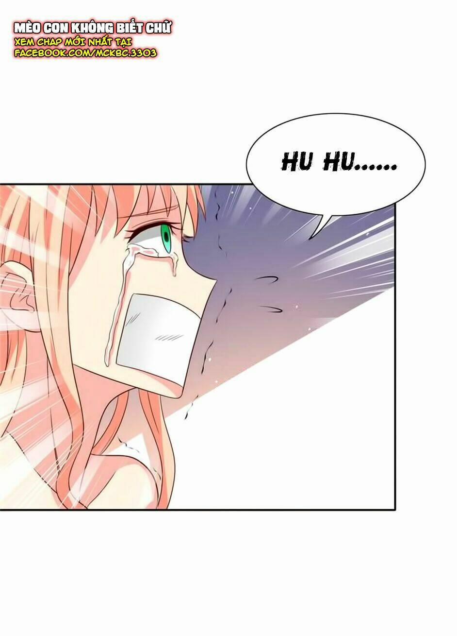 Mỹ Nữ Đại Tiểu Thư Đích Cương Thi Cao Thủ 27 trang 31