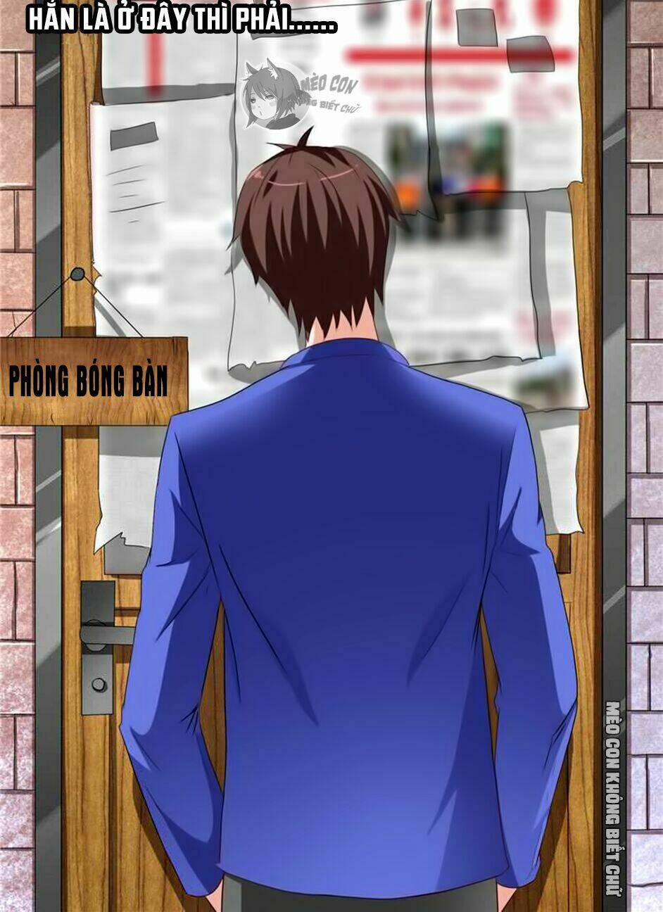 Mỹ Nữ Đại Tiểu Thư Đích Cương Thi Cao Thủ 27 trang 5