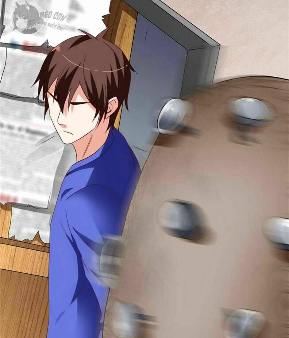 Mỹ Nữ Đại Tiểu Thư Đích Cương Thi Cao Thủ 27 trang 8