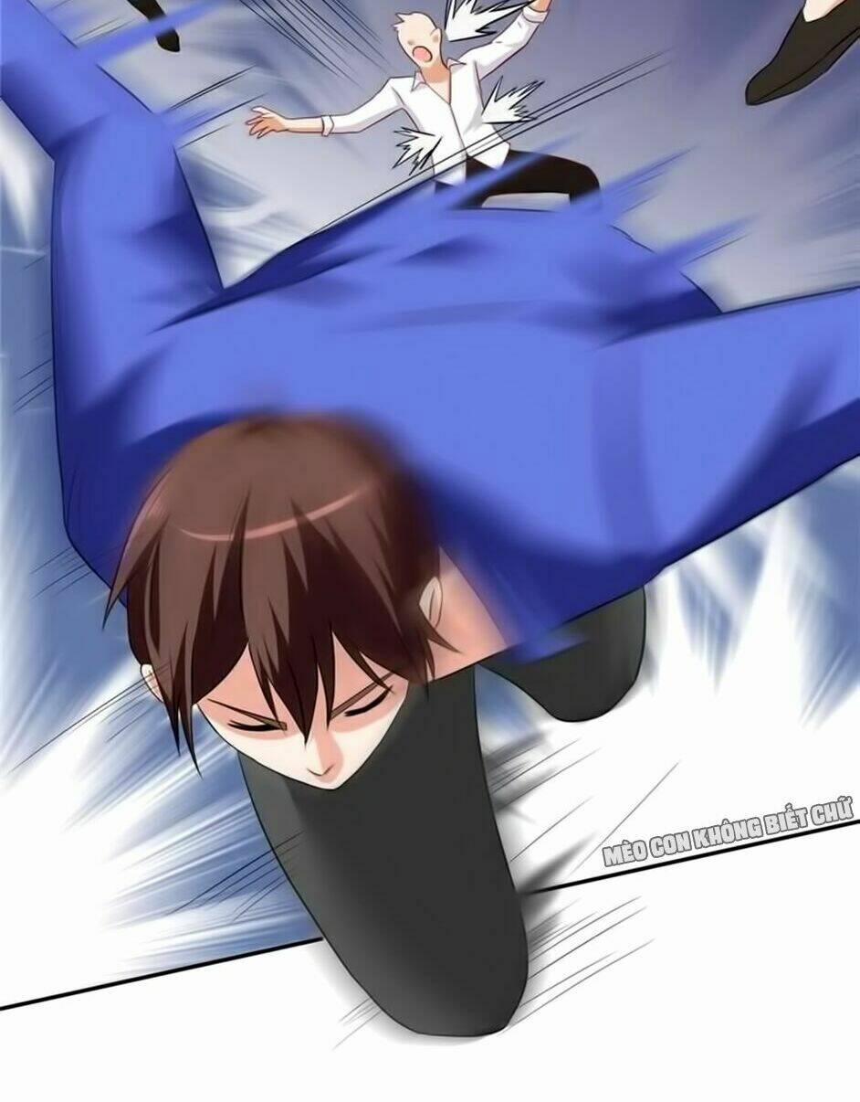 Mỹ Nữ Đại Tiểu Thư Đích Cương Thi Cao Thủ 28 trang 11