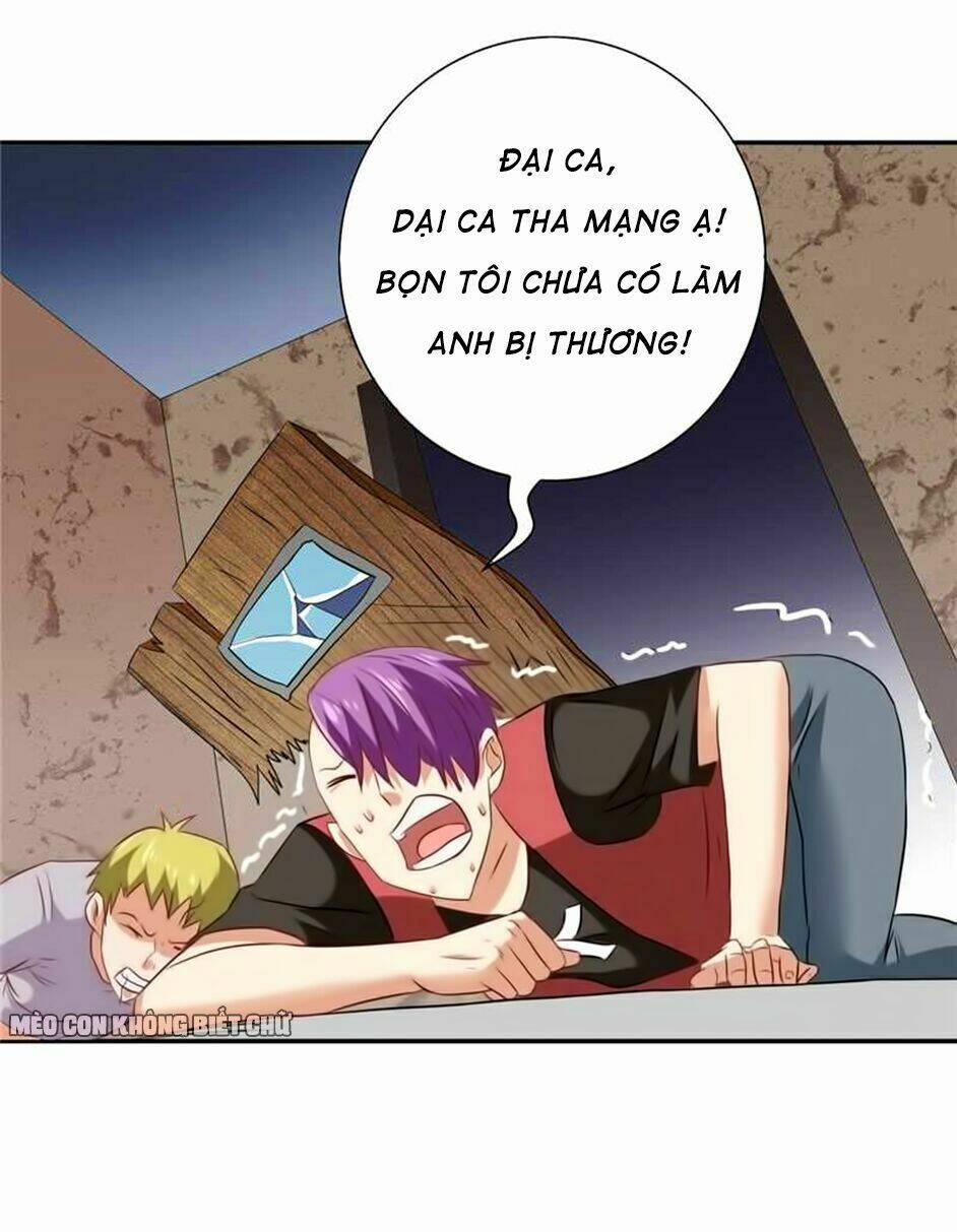 Mỹ Nữ Đại Tiểu Thư Đích Cương Thi Cao Thủ 28 trang 13