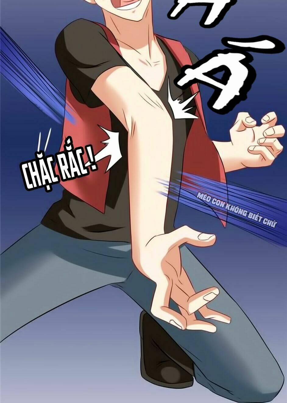 Mỹ Nữ Đại Tiểu Thư Đích Cương Thi Cao Thủ 28 trang 16