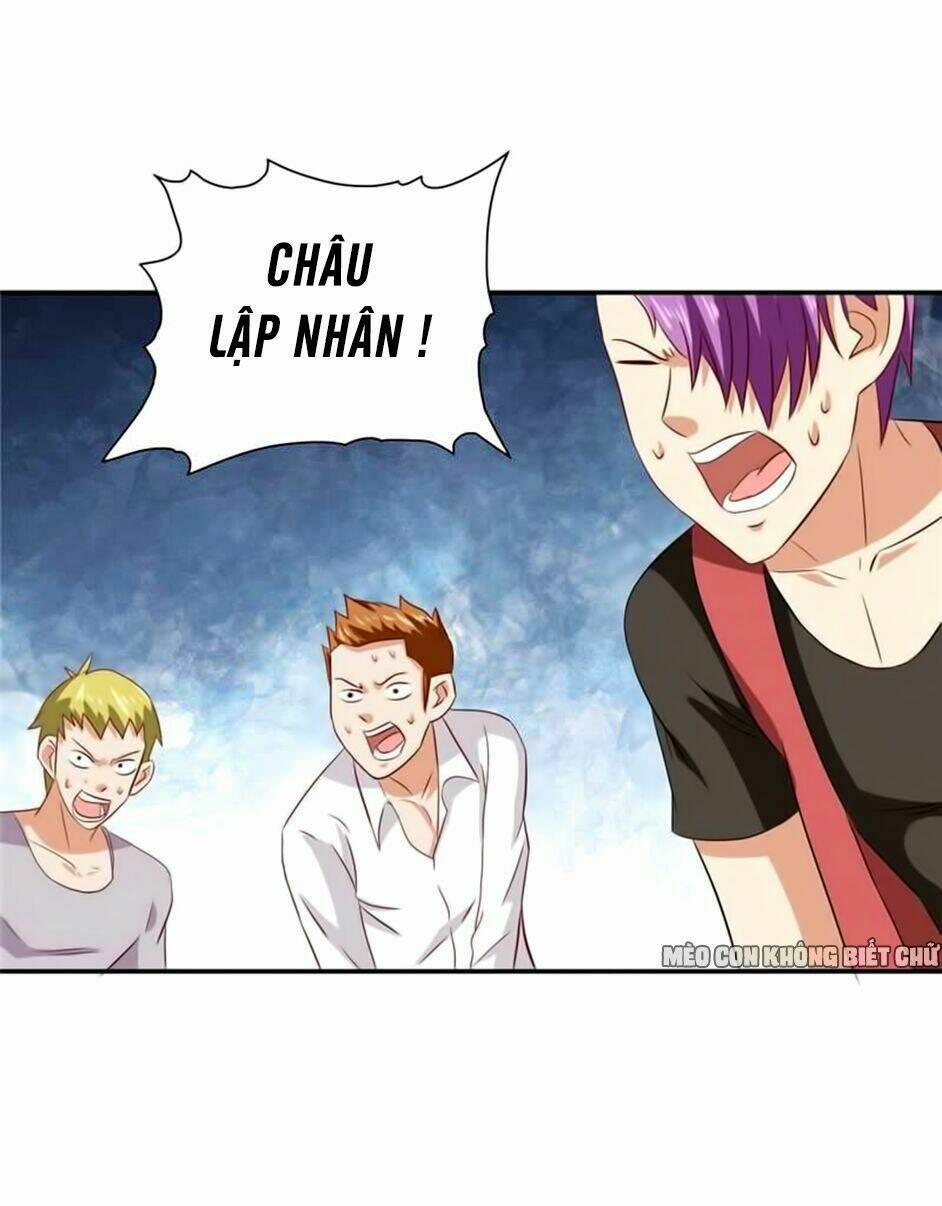 Mỹ Nữ Đại Tiểu Thư Đích Cương Thi Cao Thủ 28 trang 20