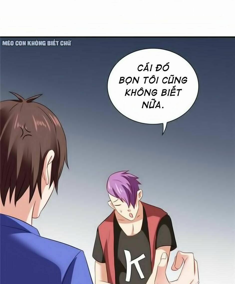 Mỹ Nữ Đại Tiểu Thư Đích Cương Thi Cao Thủ 28 trang 23