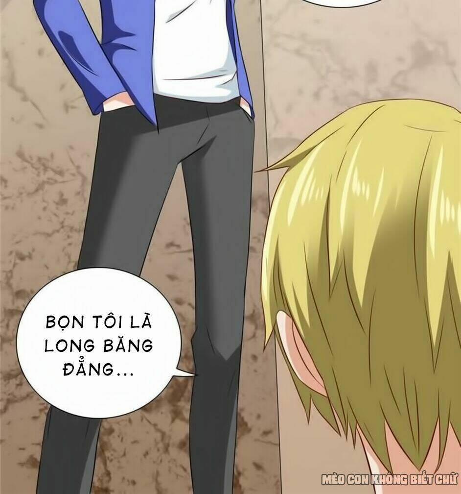 Mỹ Nữ Đại Tiểu Thư Đích Cương Thi Cao Thủ 28 trang 26