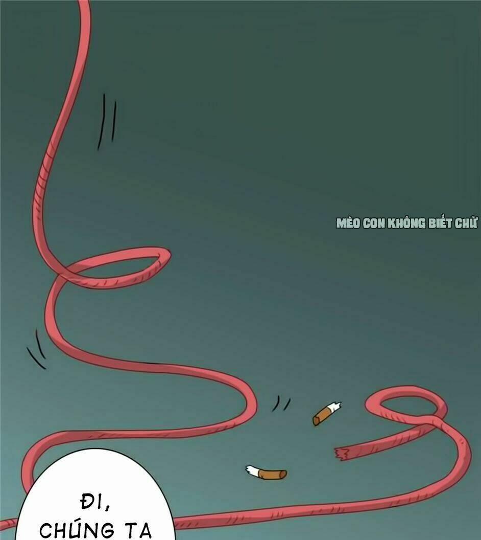 Mỹ Nữ Đại Tiểu Thư Đích Cương Thi Cao Thủ 28 trang 27