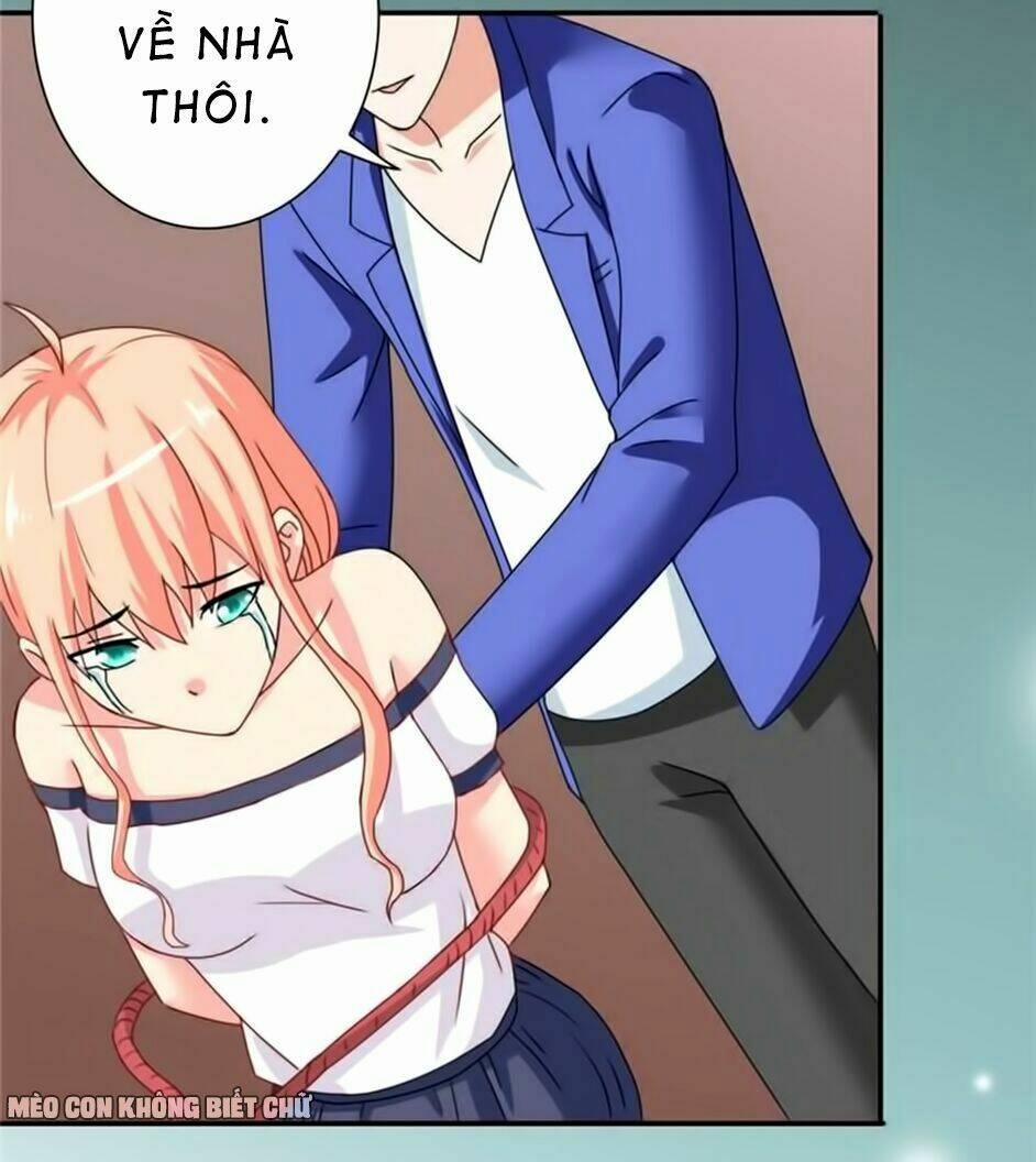 Mỹ Nữ Đại Tiểu Thư Đích Cương Thi Cao Thủ 28 trang 28