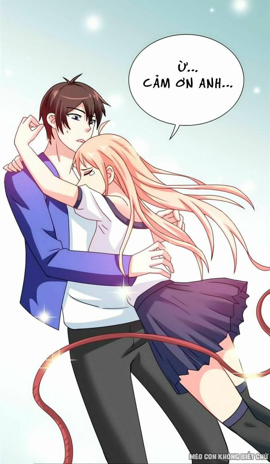 Mỹ Nữ Đại Tiểu Thư Đích Cương Thi Cao Thủ 28 trang 29