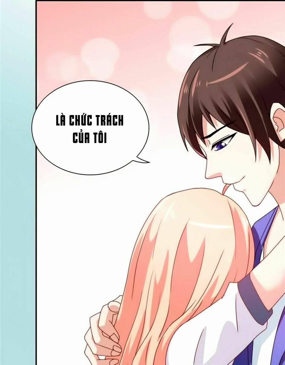 Mỹ Nữ Đại Tiểu Thư Đích Cương Thi Cao Thủ 28 trang 30