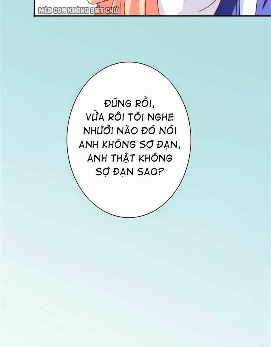 Mỹ Nữ Đại Tiểu Thư Đích Cương Thi Cao Thủ 28 trang 31