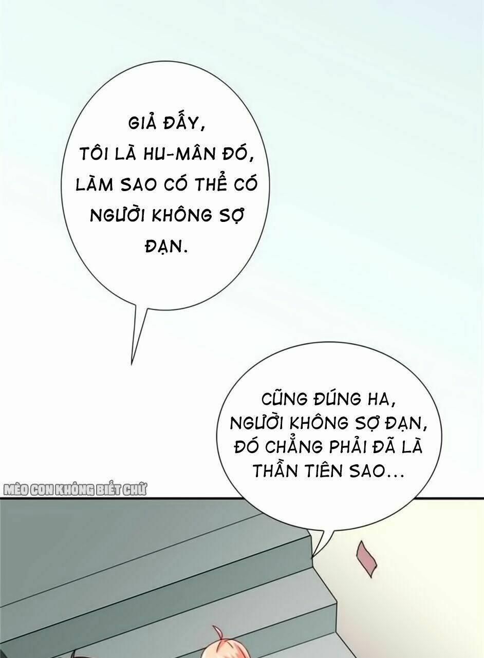 Mỹ Nữ Đại Tiểu Thư Đích Cương Thi Cao Thủ 28 trang 32