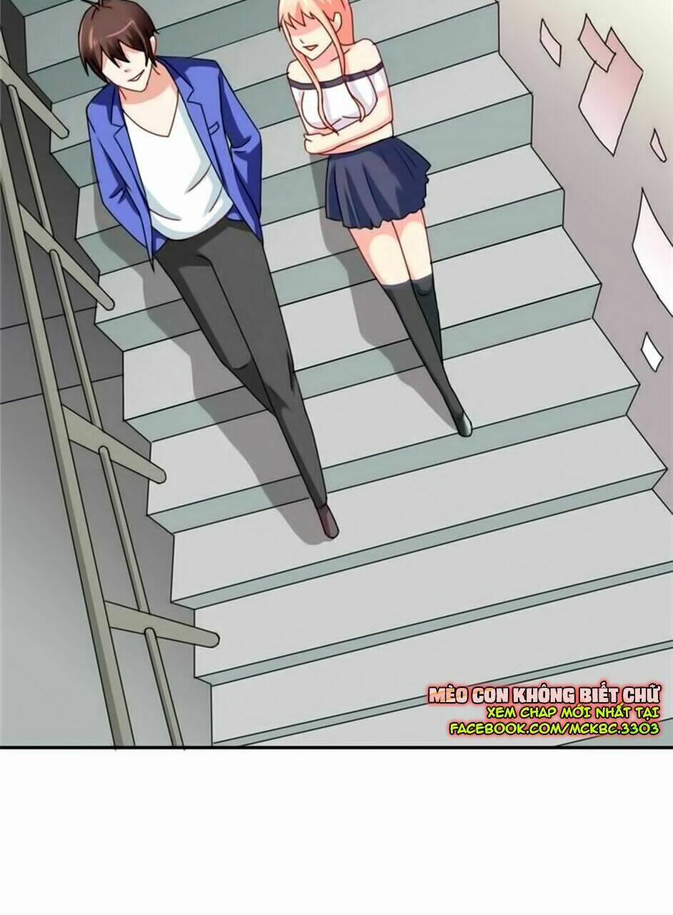 Mỹ Nữ Đại Tiểu Thư Đích Cương Thi Cao Thủ 28 trang 33