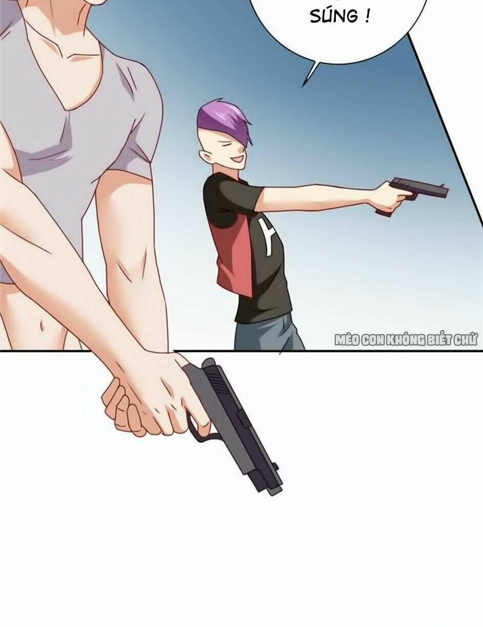 Mỹ Nữ Đại Tiểu Thư Đích Cương Thi Cao Thủ 28 trang 4