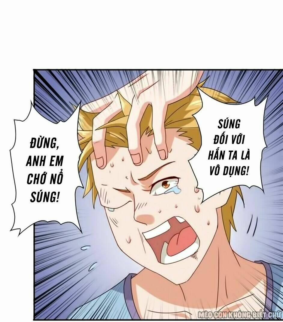 Mỹ Nữ Đại Tiểu Thư Đích Cương Thi Cao Thủ 28 trang 5