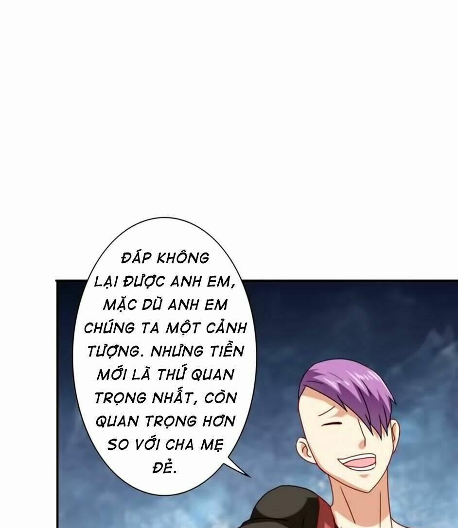 Mỹ Nữ Đại Tiểu Thư Đích Cương Thi Cao Thủ 28 trang 7