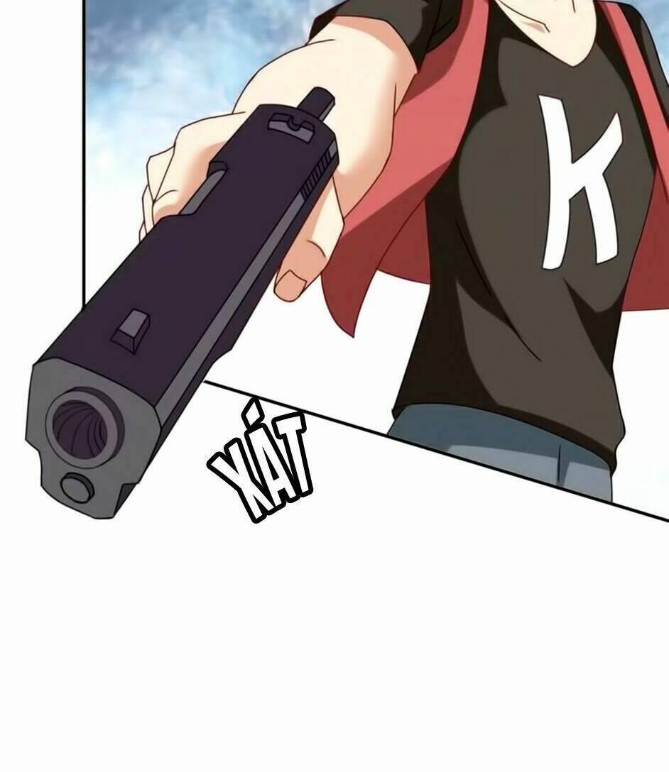 Mỹ Nữ Đại Tiểu Thư Đích Cương Thi Cao Thủ 28 trang 8