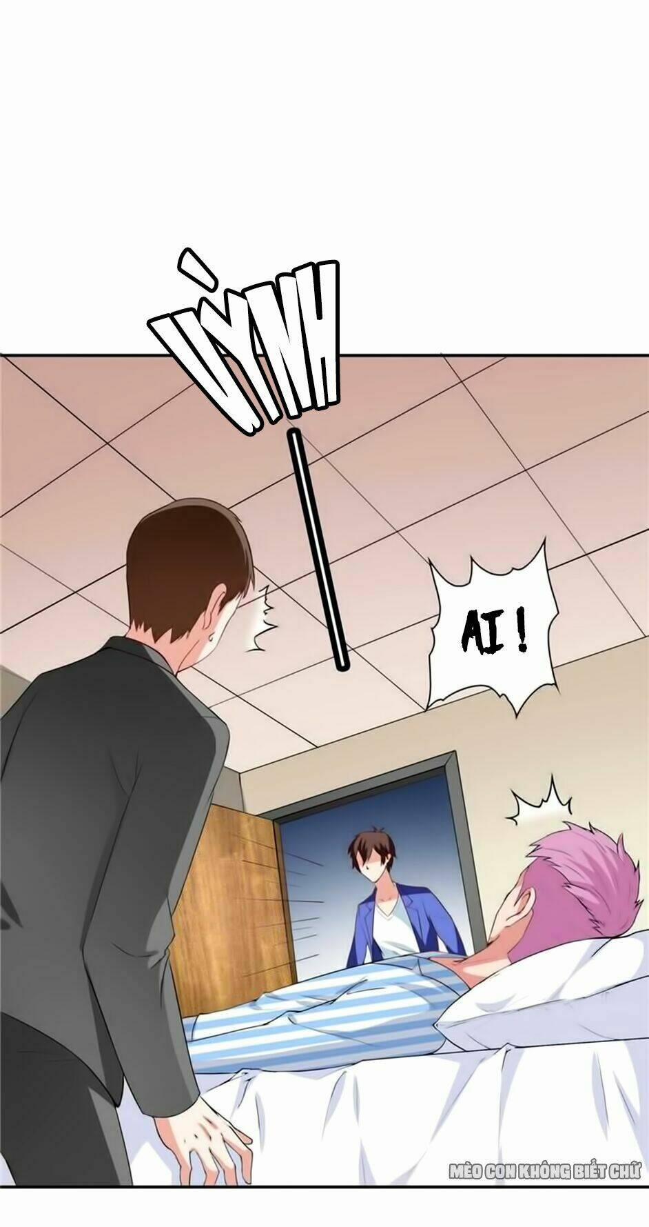 Mỹ Nữ Đại Tiểu Thư Đích Cương Thi Cao Thủ 29 trang 13