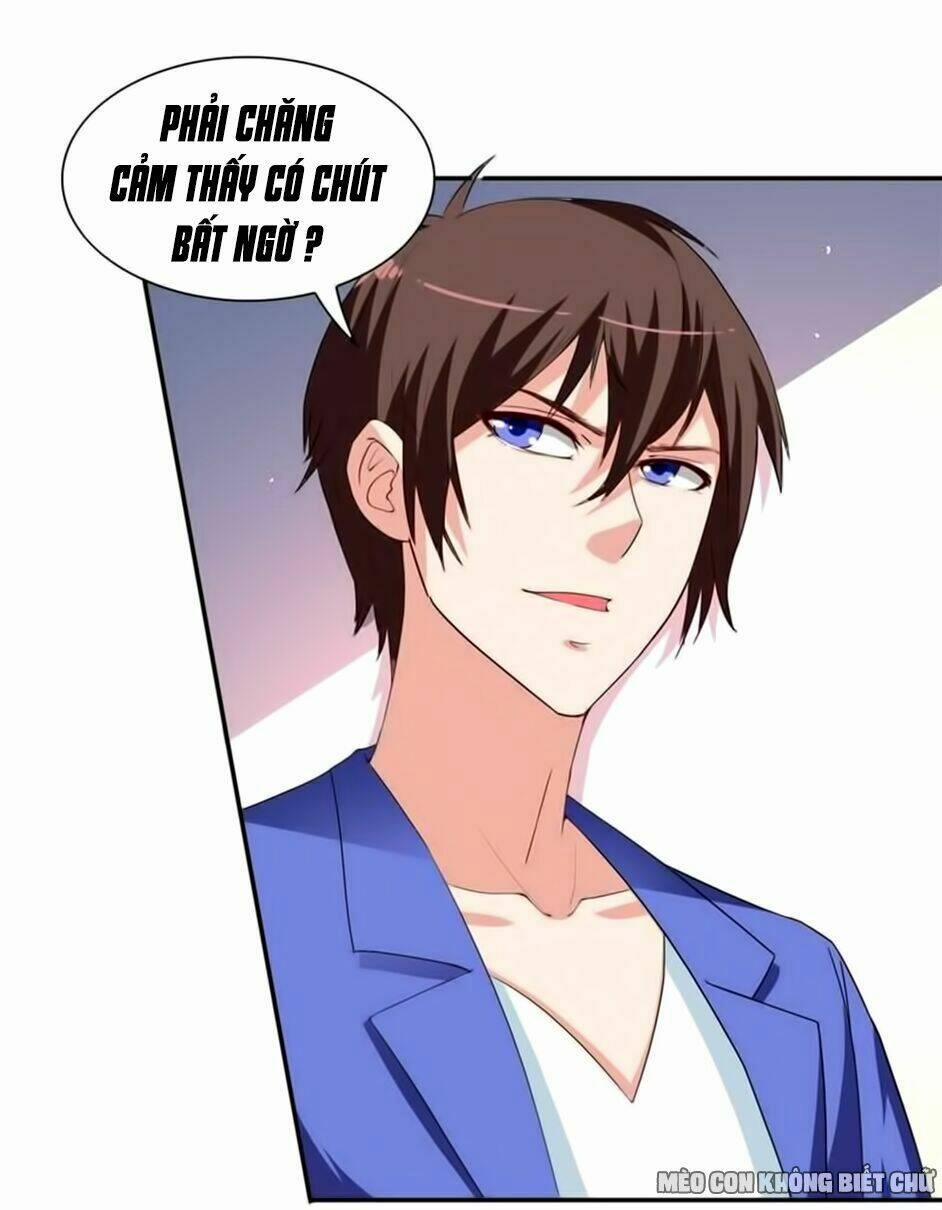 Mỹ Nữ Đại Tiểu Thư Đích Cương Thi Cao Thủ 29 trang 14