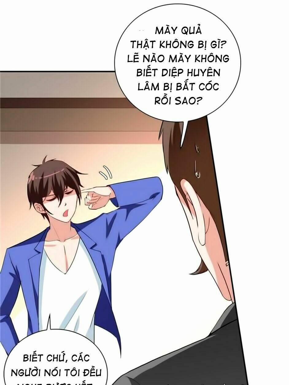 Mỹ Nữ Đại Tiểu Thư Đích Cương Thi Cao Thủ 29 trang 15