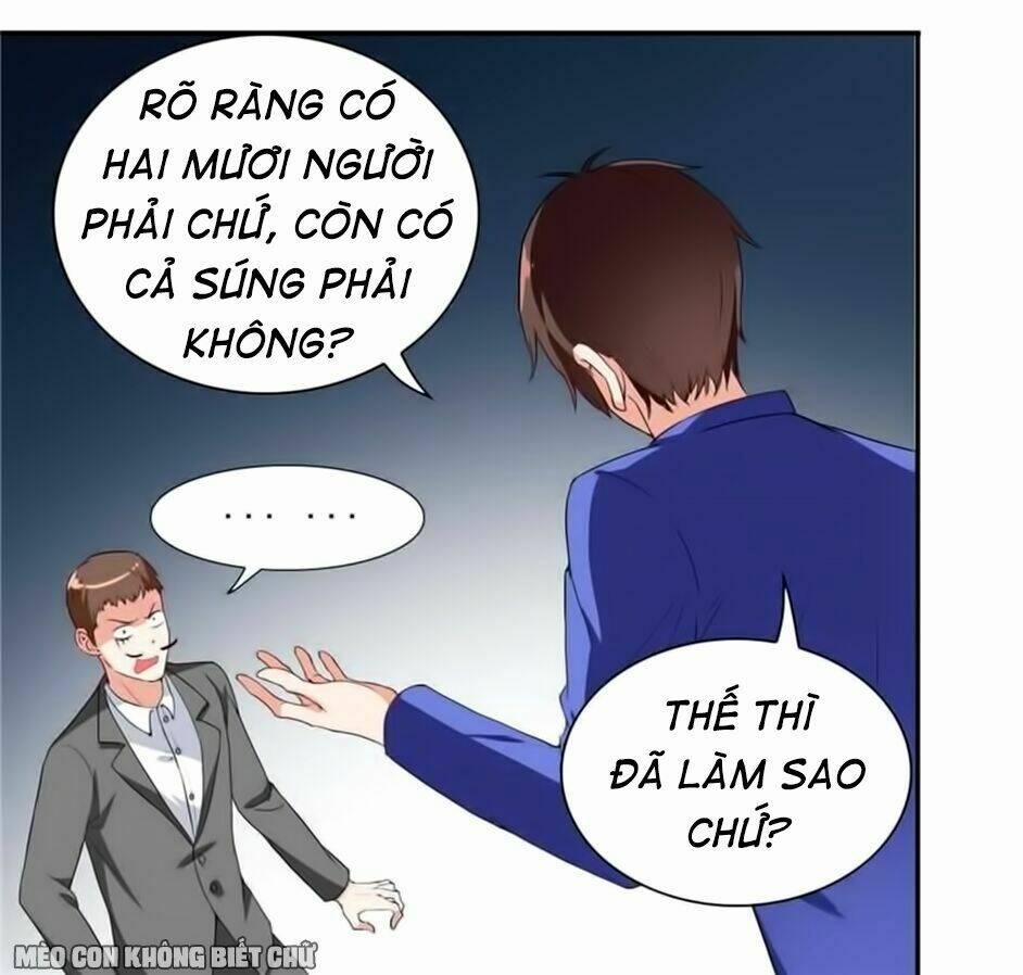 Mỹ Nữ Đại Tiểu Thư Đích Cương Thi Cao Thủ 29 trang 17