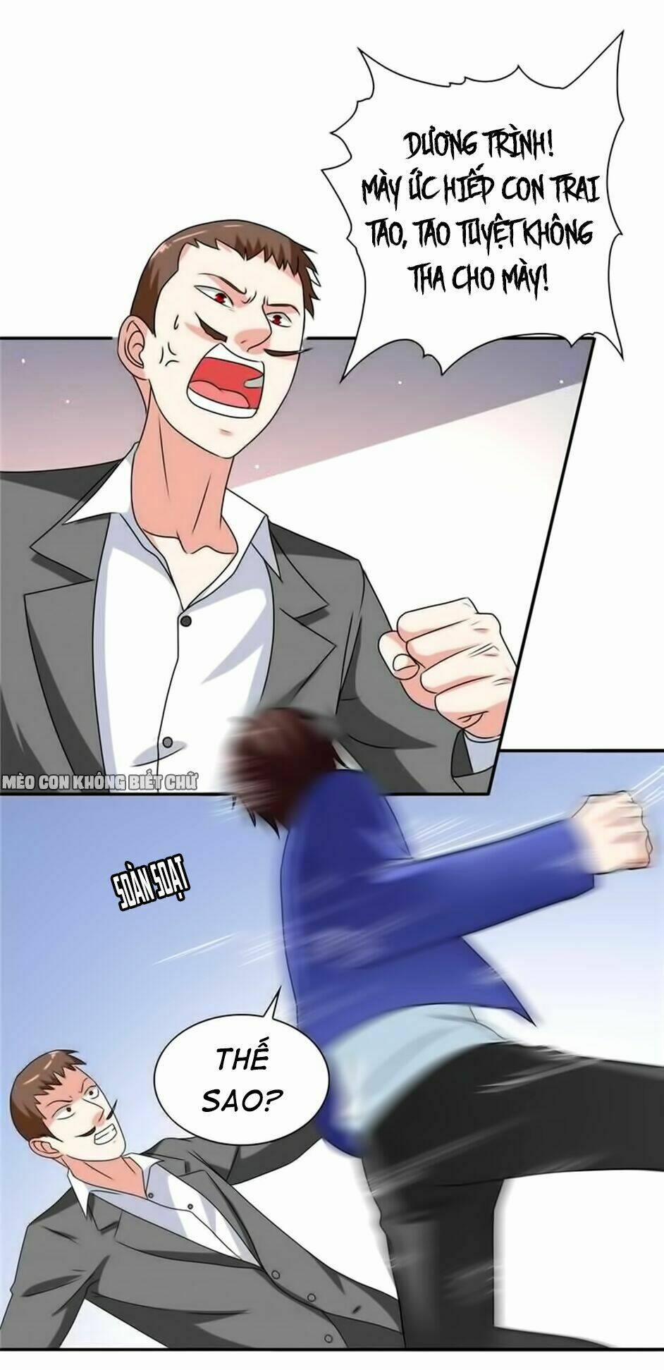 Mỹ Nữ Đại Tiểu Thư Đích Cương Thi Cao Thủ 29 trang 18