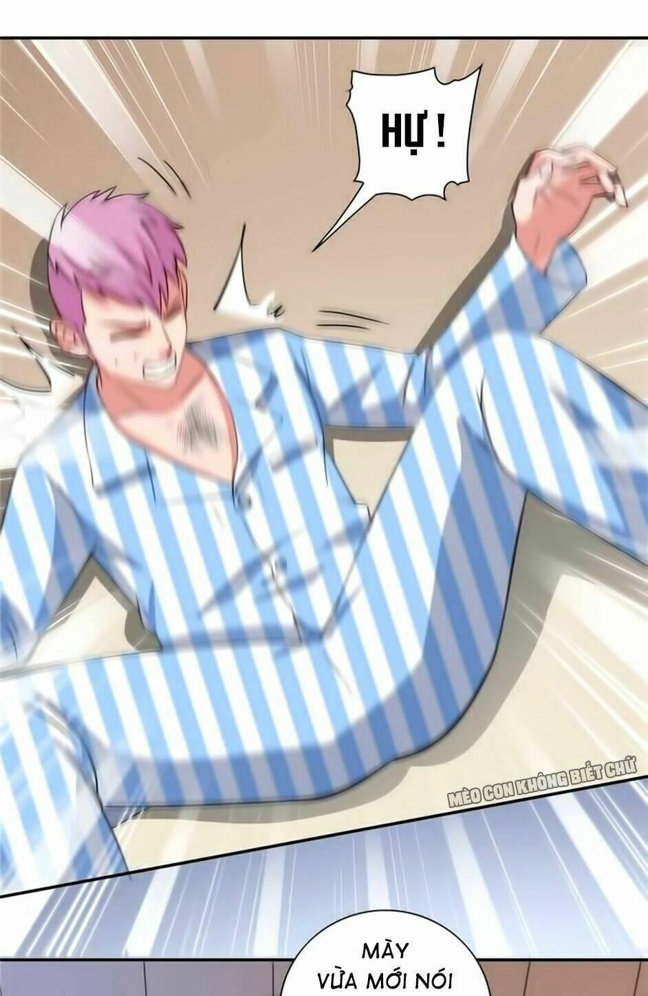 Mỹ Nữ Đại Tiểu Thư Đích Cương Thi Cao Thủ 29 trang 24