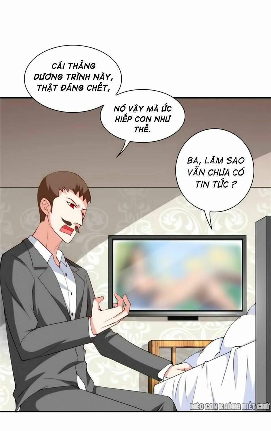 Mỹ Nữ Đại Tiểu Thư Đích Cương Thi Cao Thủ 29 trang 8