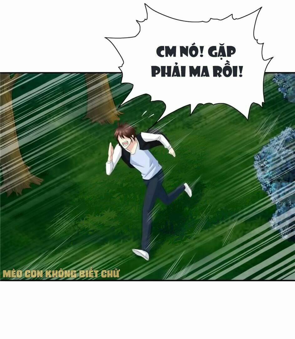 Mỹ Nữ Đại Tiểu Thư Đích Cương Thi Cao Thủ 3 trang 14