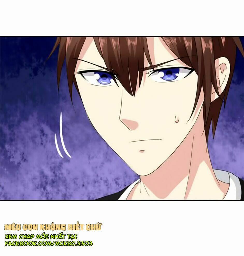 Mỹ Nữ Đại Tiểu Thư Đích Cương Thi Cao Thủ 3 trang 21