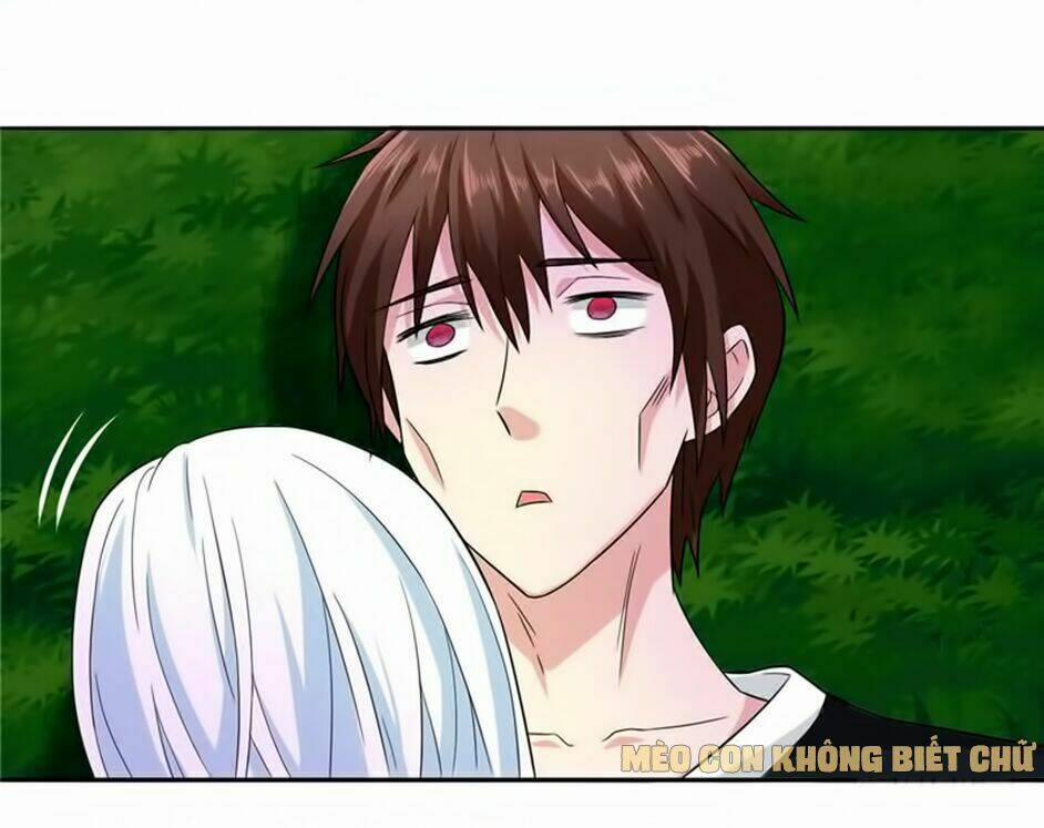 Mỹ Nữ Đại Tiểu Thư Đích Cương Thi Cao Thủ 3 trang 6