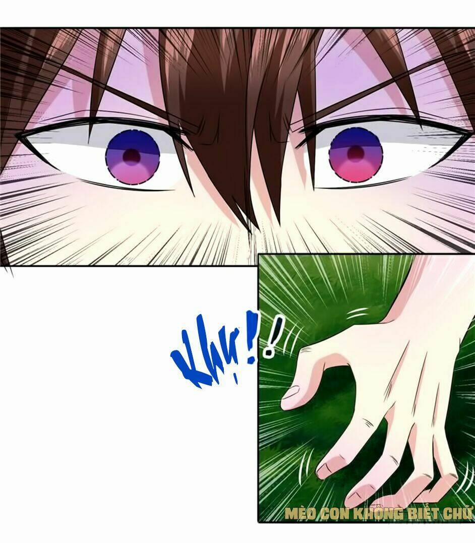 Mỹ Nữ Đại Tiểu Thư Đích Cương Thi Cao Thủ 3 trang 7