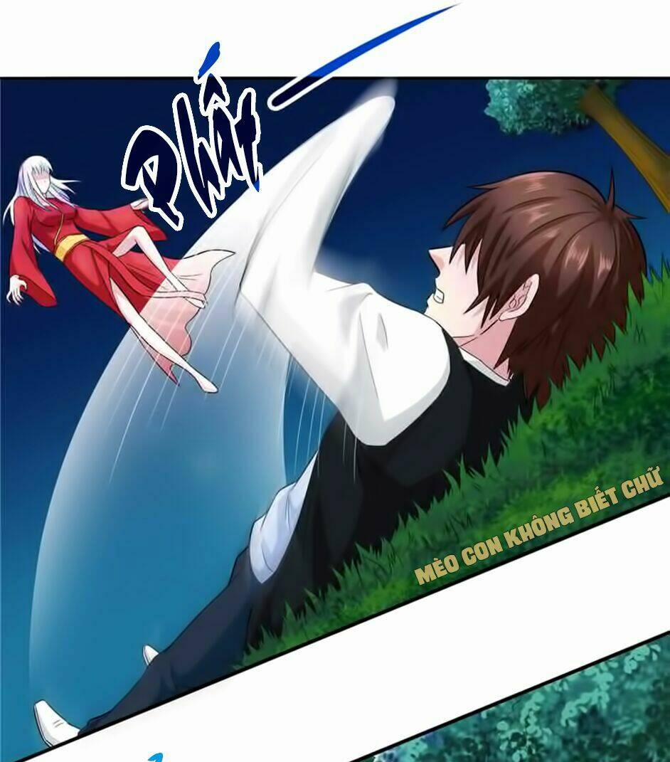 Mỹ Nữ Đại Tiểu Thư Đích Cương Thi Cao Thủ 3 trang 8