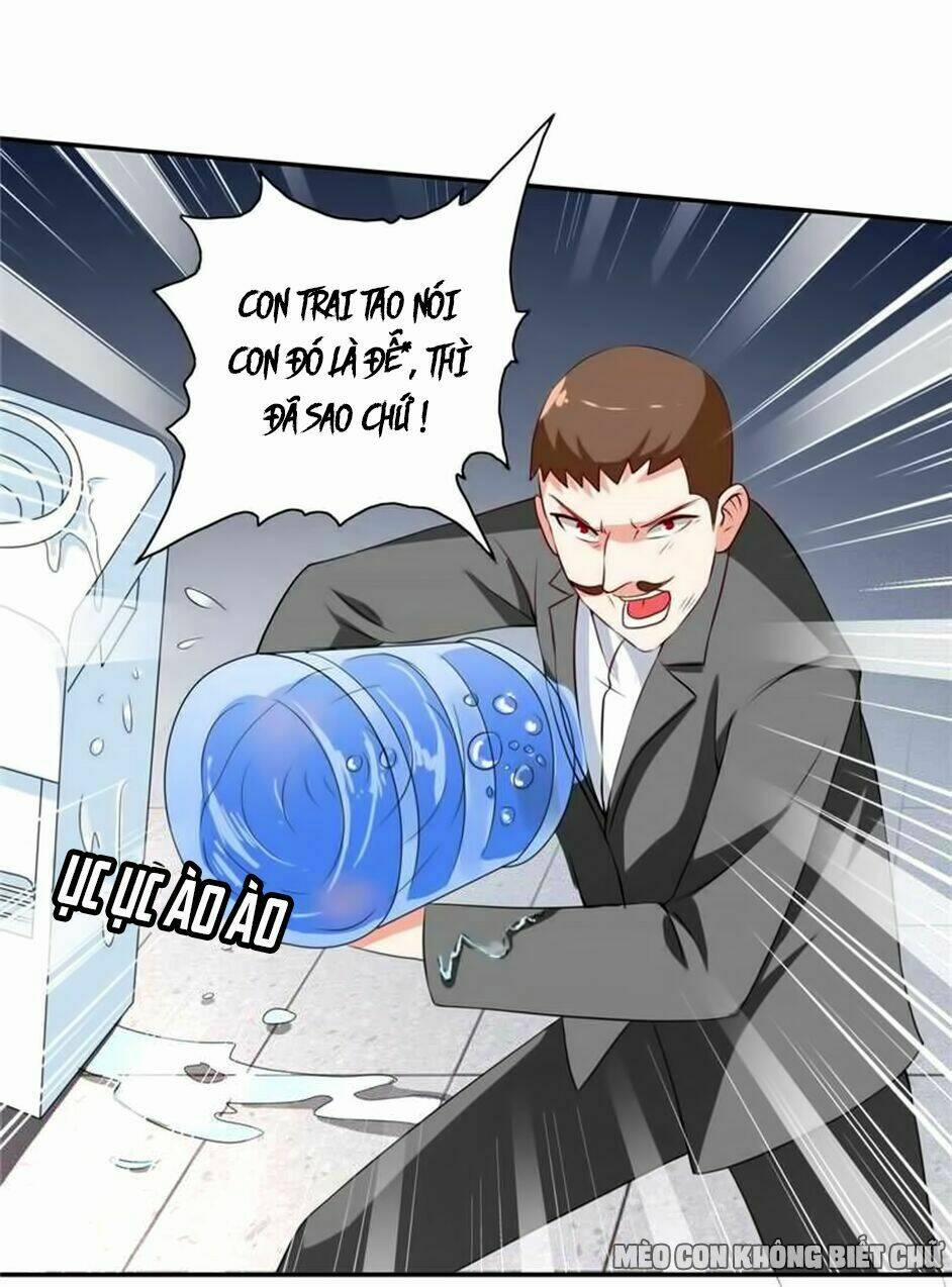 Mỹ Nữ Đại Tiểu Thư Đích Cương Thi Cao Thủ 30 trang 10