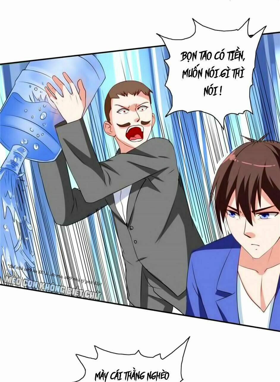 Mỹ Nữ Đại Tiểu Thư Đích Cương Thi Cao Thủ 30 trang 11