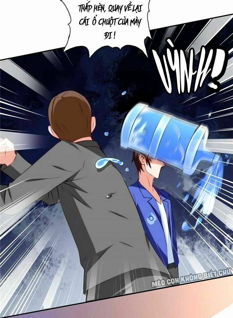 Mỹ Nữ Đại Tiểu Thư Đích Cương Thi Cao Thủ 30 trang 12