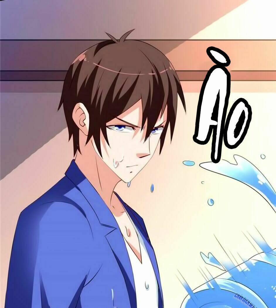 Mỹ Nữ Đại Tiểu Thư Đích Cương Thi Cao Thủ 30 trang 13