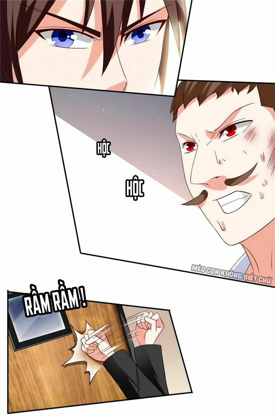 Mỹ Nữ Đại Tiểu Thư Đích Cương Thi Cao Thủ 30 trang 15