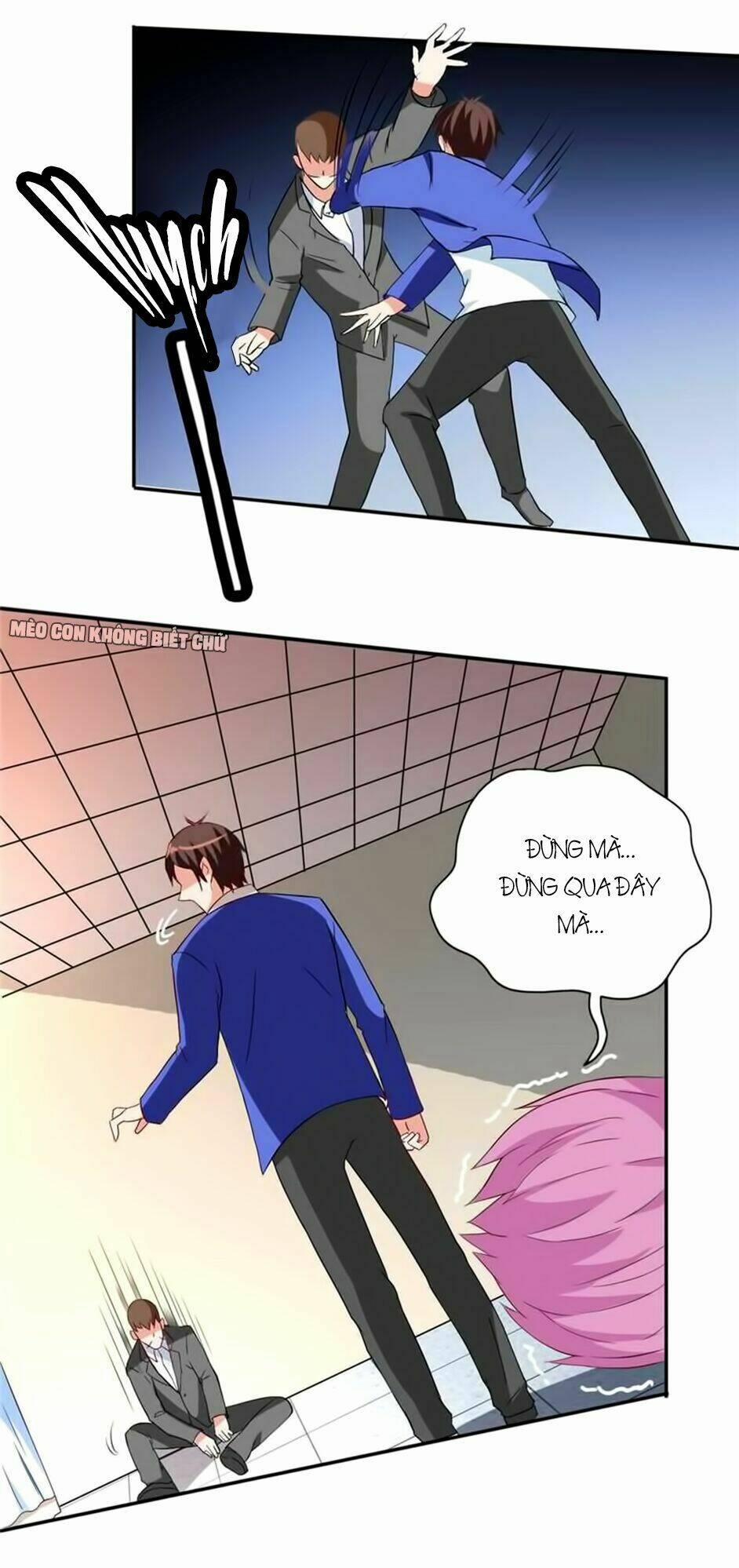 Mỹ Nữ Đại Tiểu Thư Đích Cương Thi Cao Thủ 30 trang 17