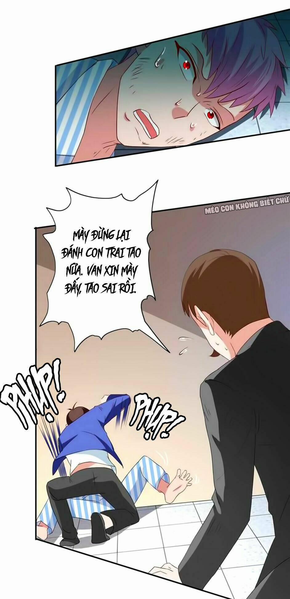 Mỹ Nữ Đại Tiểu Thư Đích Cương Thi Cao Thủ 30 trang 18