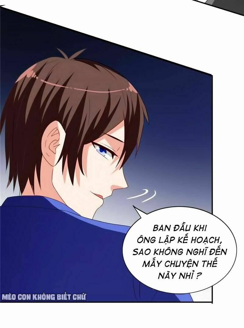 Mỹ Nữ Đại Tiểu Thư Đích Cương Thi Cao Thủ 30 trang 19