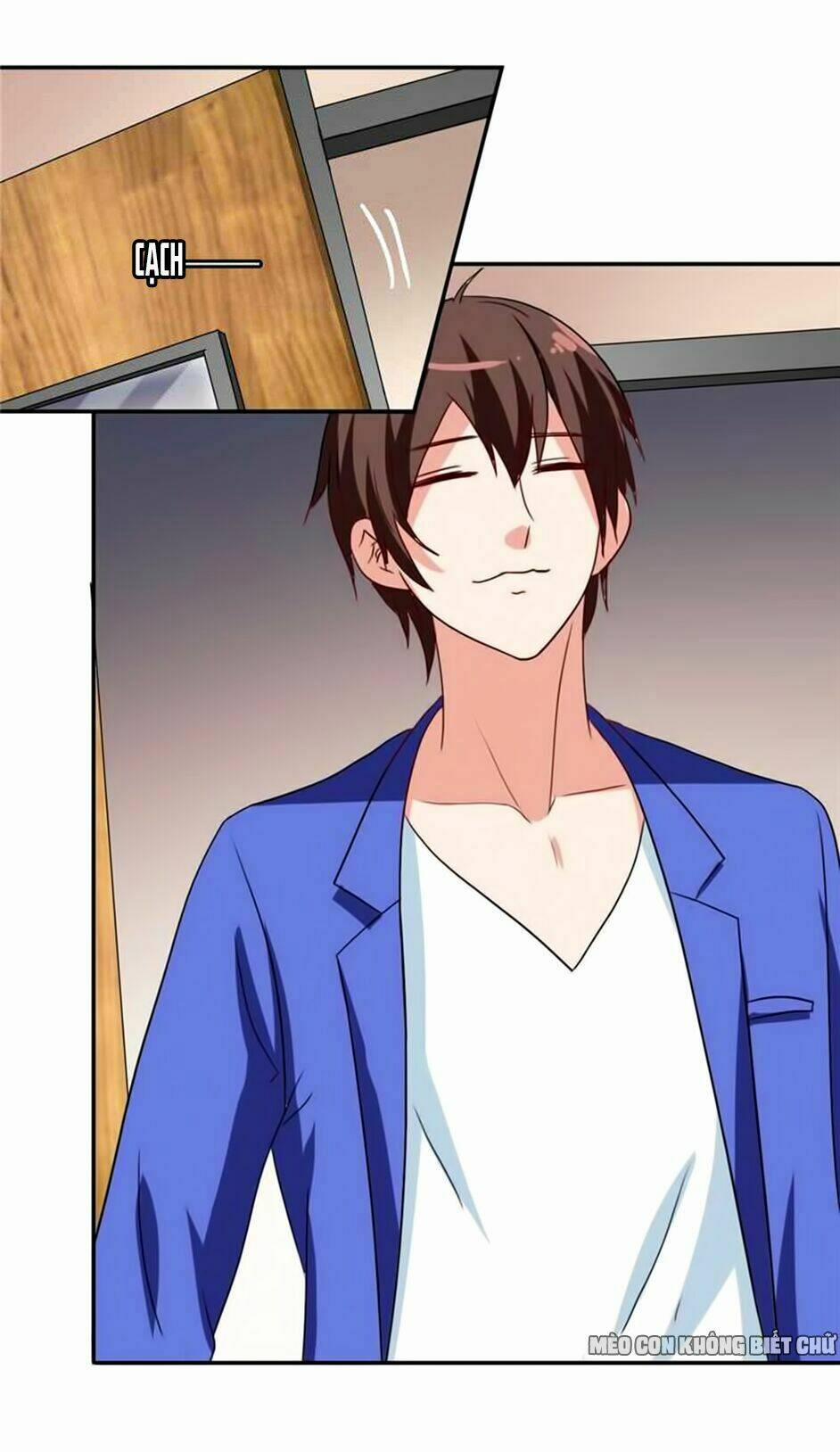 Mỹ Nữ Đại Tiểu Thư Đích Cương Thi Cao Thủ 30 trang 21