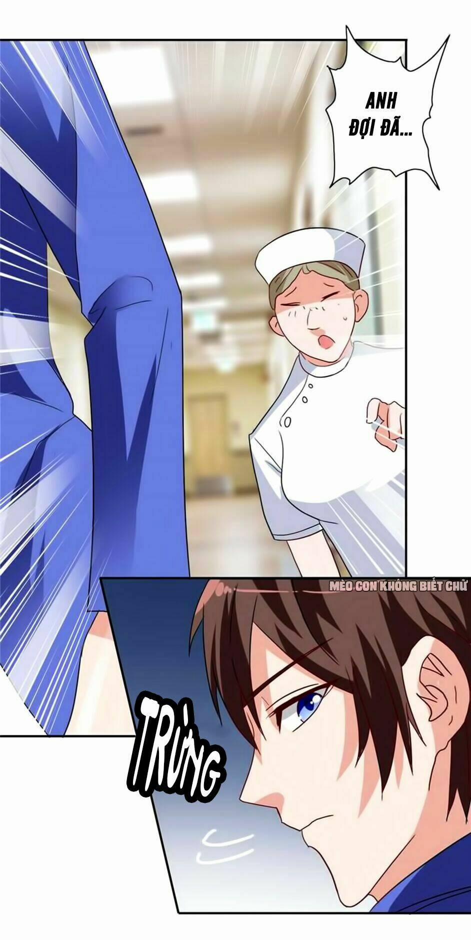 Mỹ Nữ Đại Tiểu Thư Đích Cương Thi Cao Thủ 30 trang 22