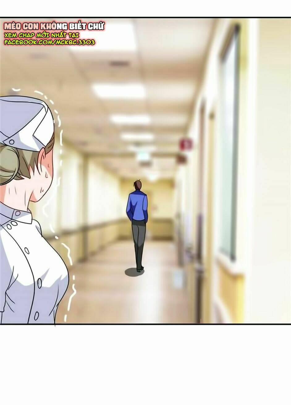 Mỹ Nữ Đại Tiểu Thư Đích Cương Thi Cao Thủ 30 trang 23