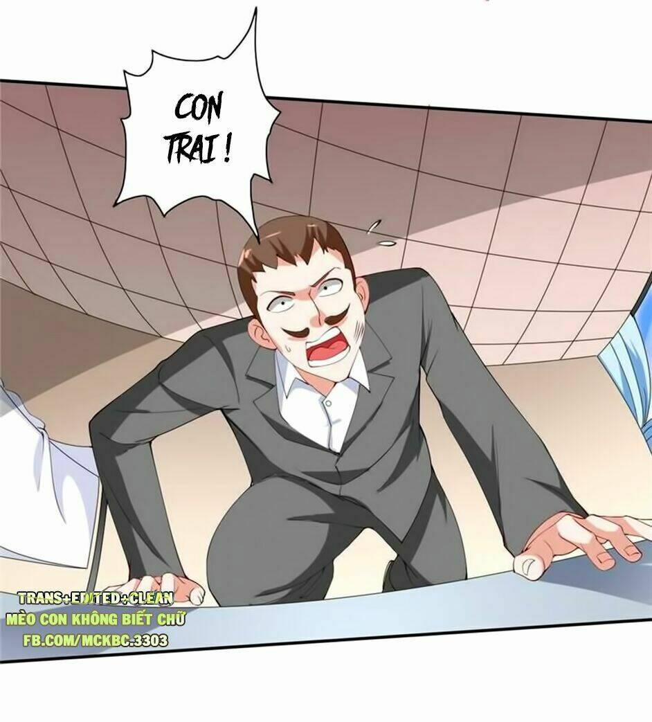 Mỹ Nữ Đại Tiểu Thư Đích Cương Thi Cao Thủ 30 trang 3