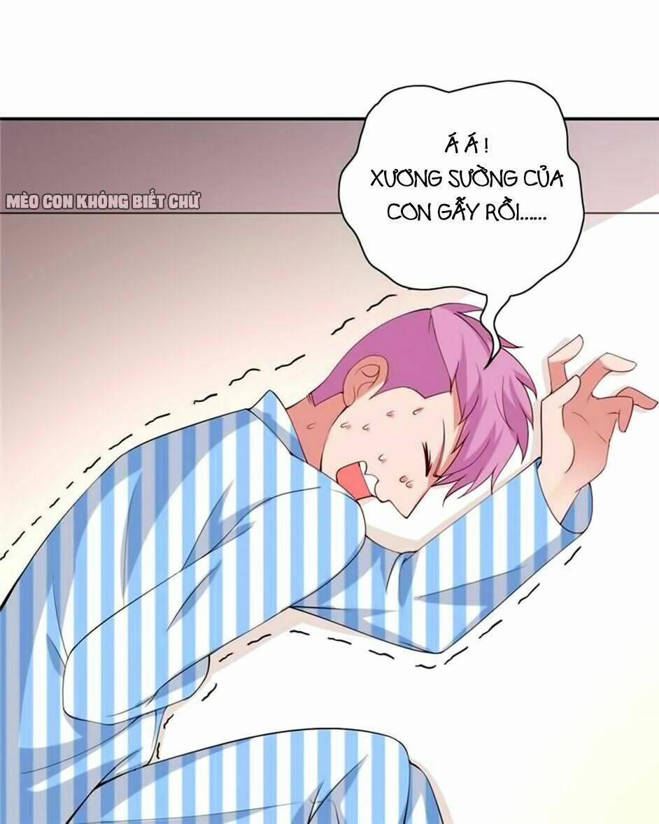 Mỹ Nữ Đại Tiểu Thư Đích Cương Thi Cao Thủ 30 trang 8