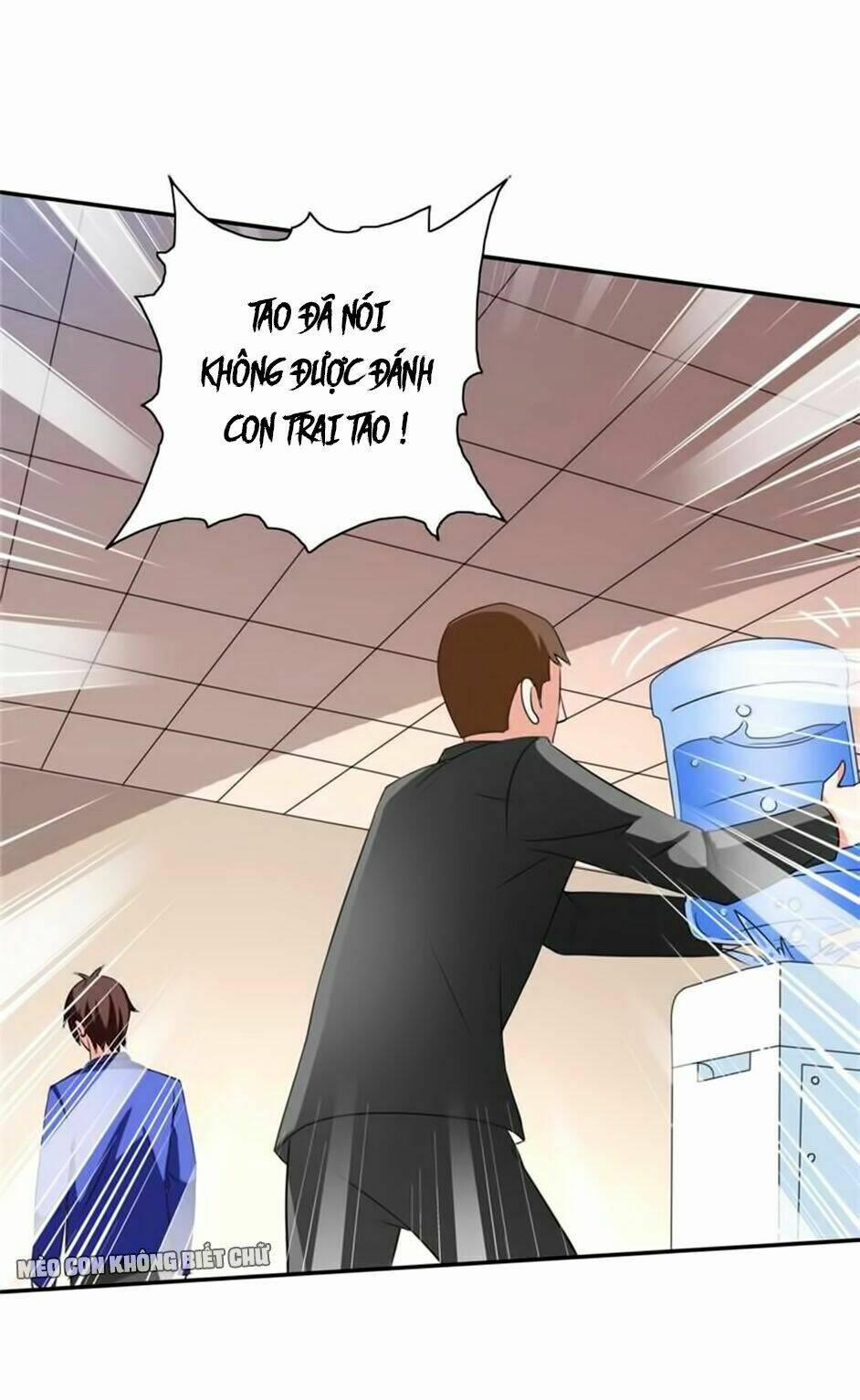 Mỹ Nữ Đại Tiểu Thư Đích Cương Thi Cao Thủ 30 trang 9