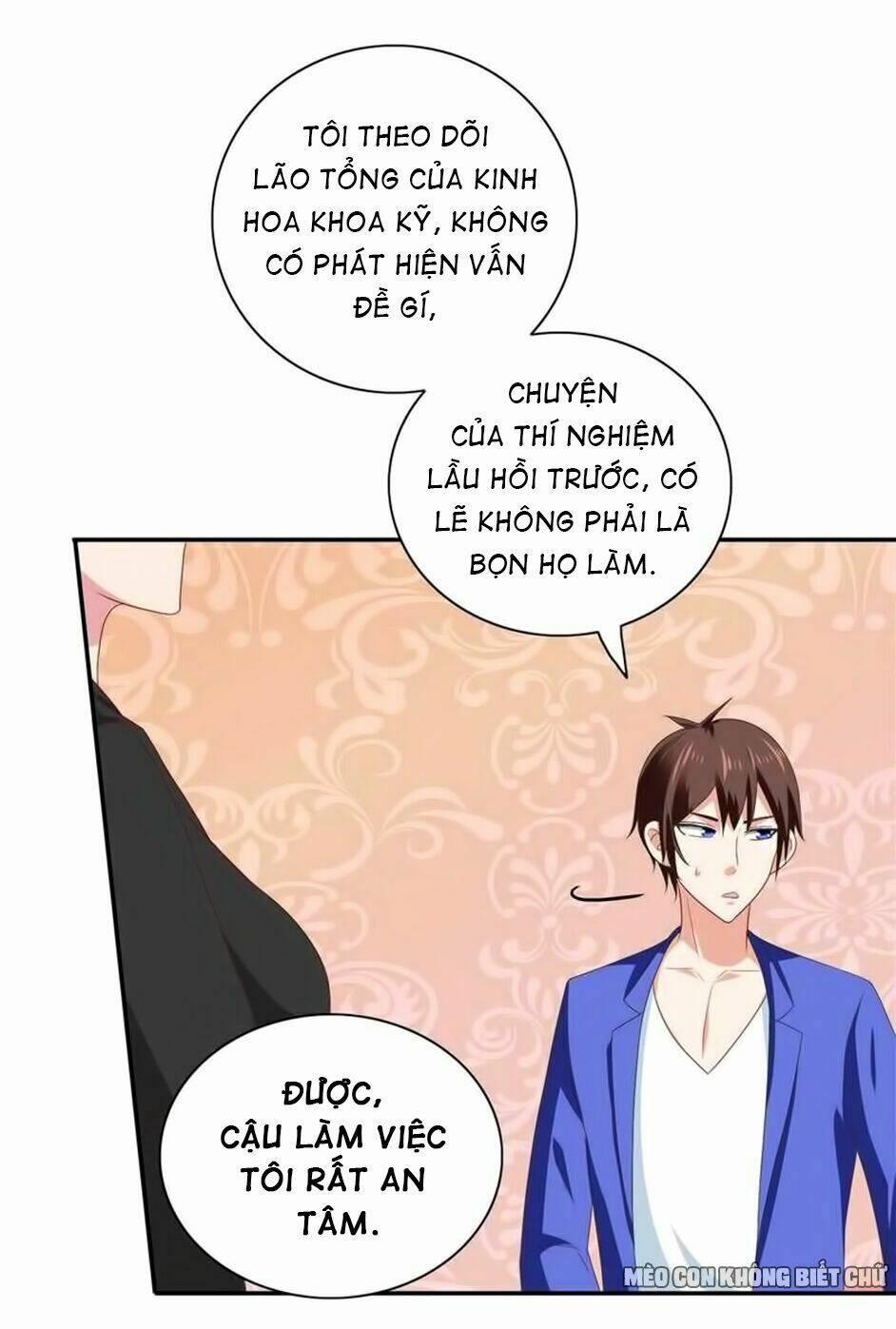 Mỹ Nữ Đại Tiểu Thư Đích Cương Thi Cao Thủ 31 trang 10