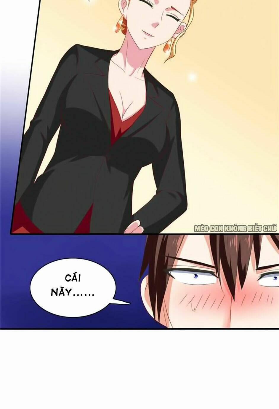 Mỹ Nữ Đại Tiểu Thư Đích Cương Thi Cao Thủ 31 trang 12