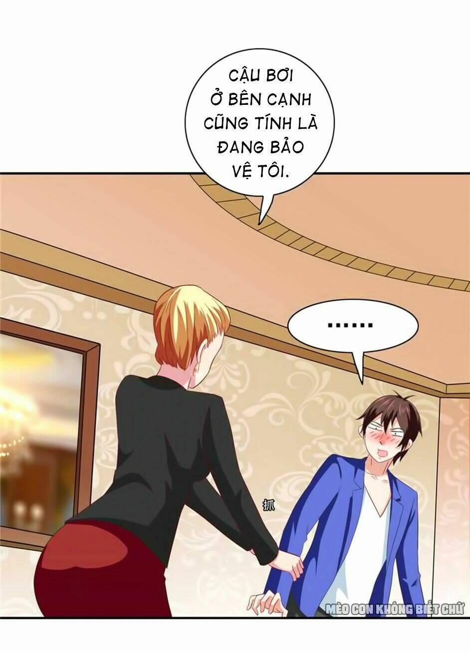 Mỹ Nữ Đại Tiểu Thư Đích Cương Thi Cao Thủ 31 trang 13