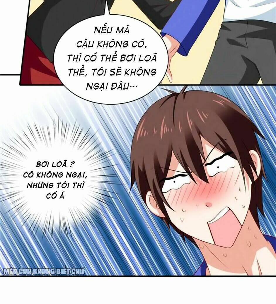 Mỹ Nữ Đại Tiểu Thư Đích Cương Thi Cao Thủ 31 trang 15